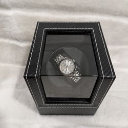 Single watch winder