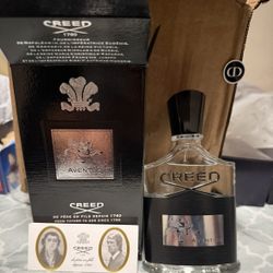 Creed Aventus 