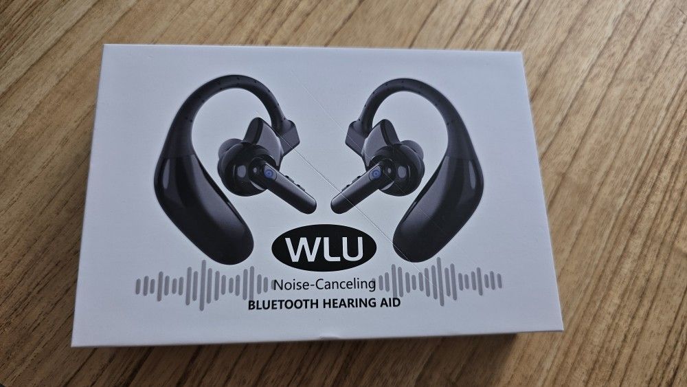 Hearing Aids