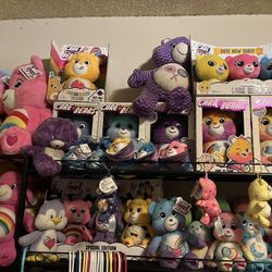 Care Bears