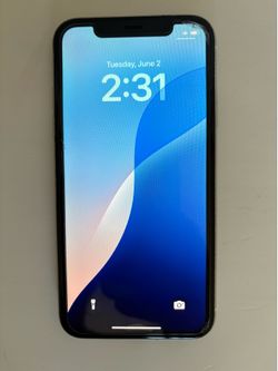 iPhone 11 - 64GB unlocked - white