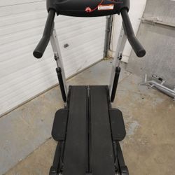 Used Bowflex Treadclimber TC3000 050316 Treadmill  