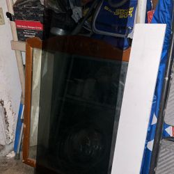 Glass Top For Desk Or Table