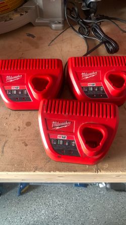 Milwaukee M12