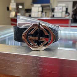 Gucci Belt 