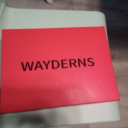 New High Heels and Brown Boots  