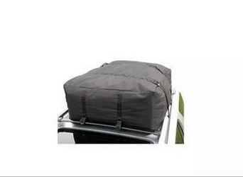 Heininger Advantage 6c.u. Soft Top Cargo Bag