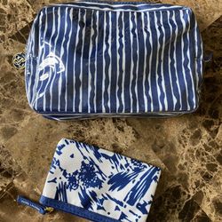 Estēe Lauder Cosmetic Pouch 