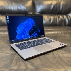 DELL Latitude 5430 14” inches Core i5 12th gen 16GB RAM 256GB SSD HDMI USB C Full HD 1080p Windows 11 laptop computer