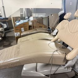 Tattoo Chair / Dental Great For Client Procedure Medical 