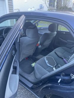 2006 Honda Accord