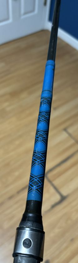 Graphite USA Bass Rod