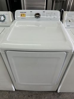 SAMSUNG SECADORA DIGITAL 