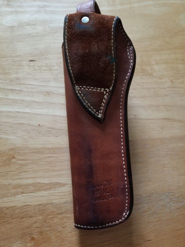 Gun Holster