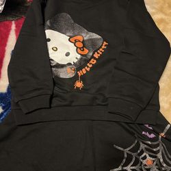 Girl Clothes
