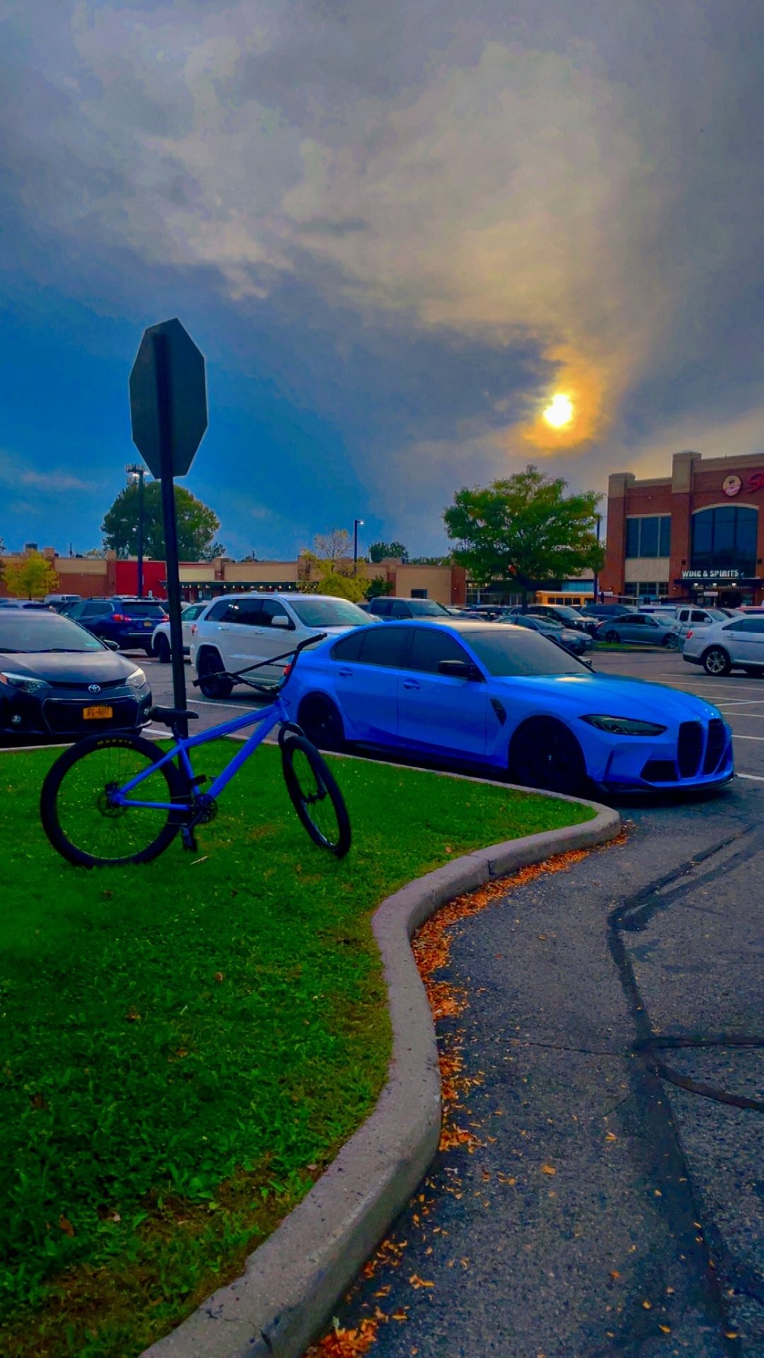 Se Bike Looking For Trades