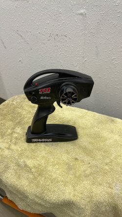 Traxxas T.Q. Radio remote 2.4.