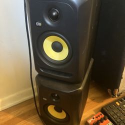 Rokit Krk 5