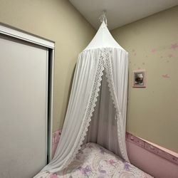 Princess Tent 