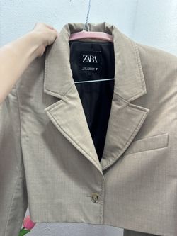 Zara Blazer XS