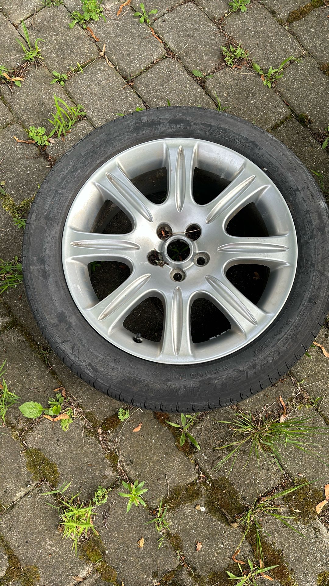 4 Tires And Rims 