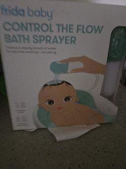 Frida Baby Bath Sprayer 