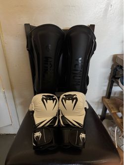 NEW Venum Gear