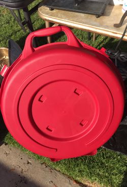 Christmas/Holiday Wreath container