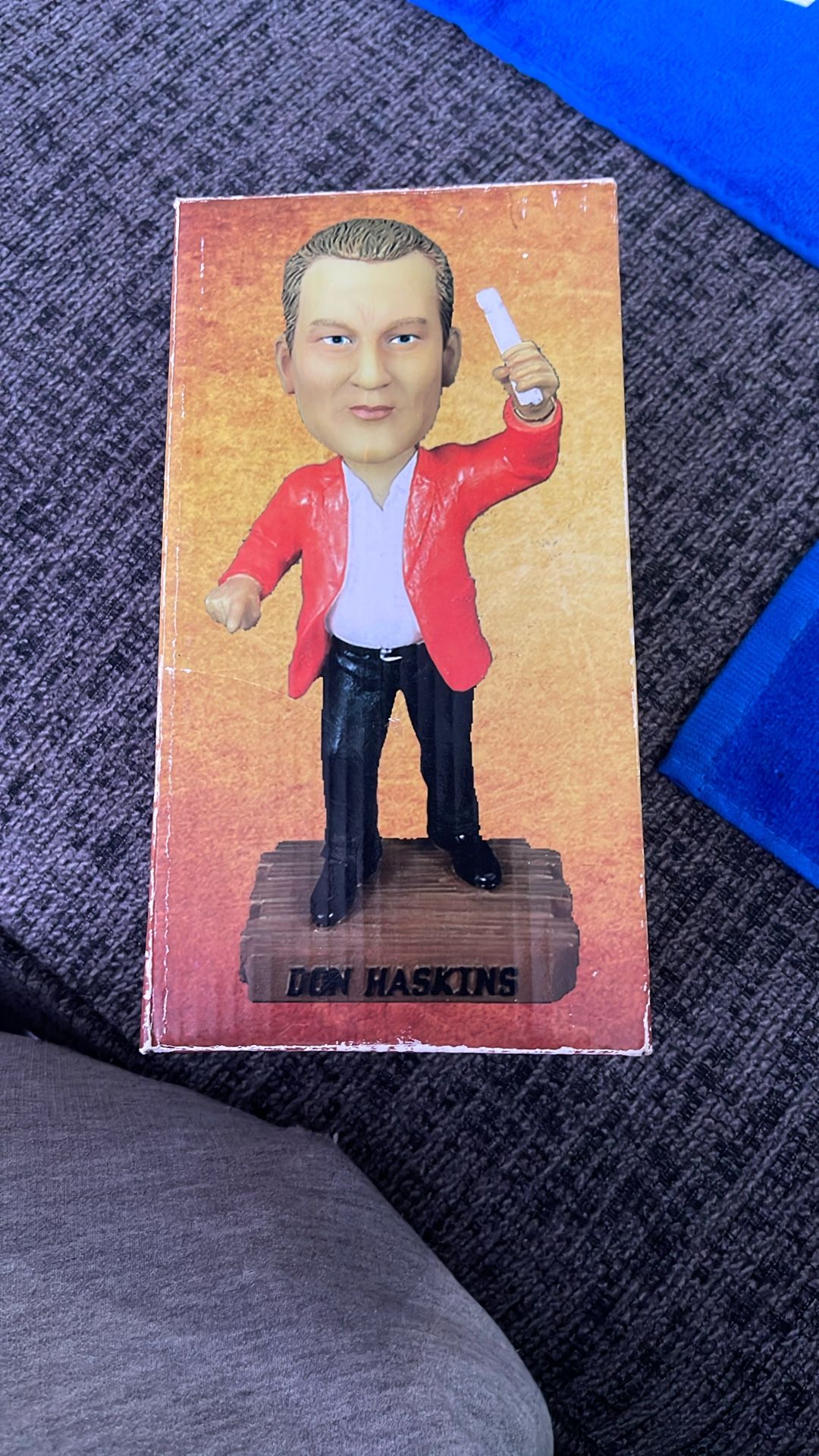 Don Haskins