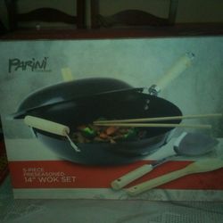 Parini 5 Piece