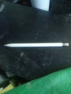 Apple pencil gen 1