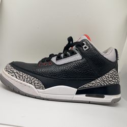 Nike Air Jordan 3 Cement 