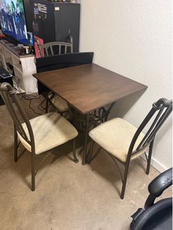 Table set