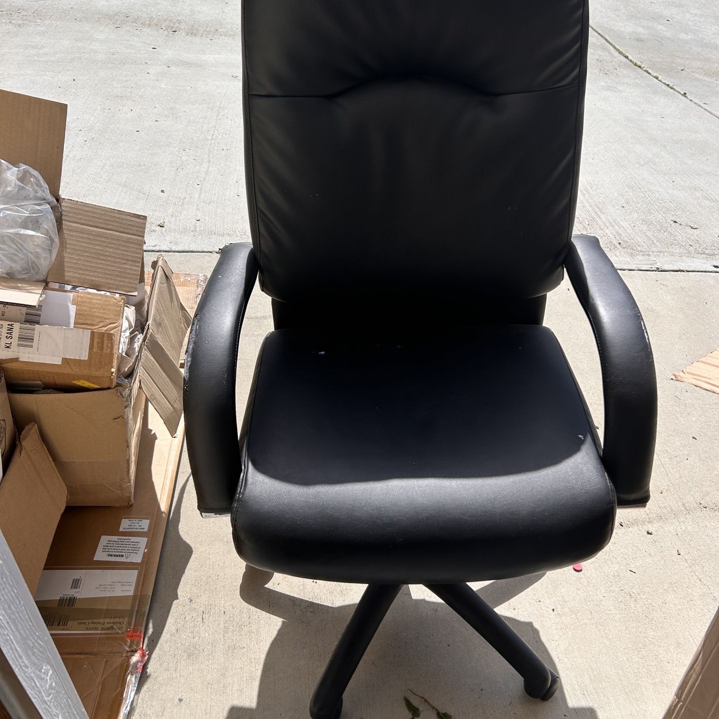 Free Office Chair 