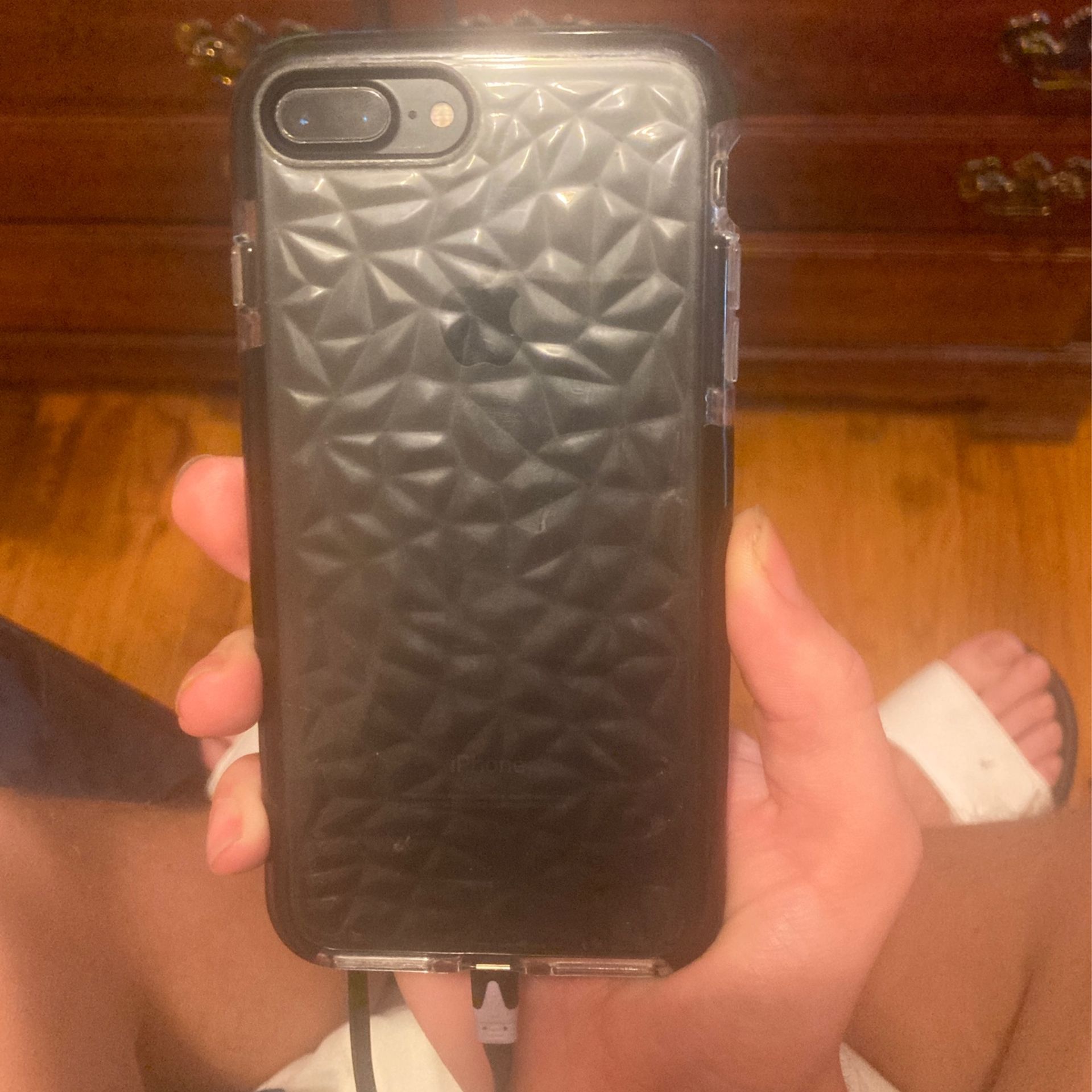 I Phone 7 Plus 128g