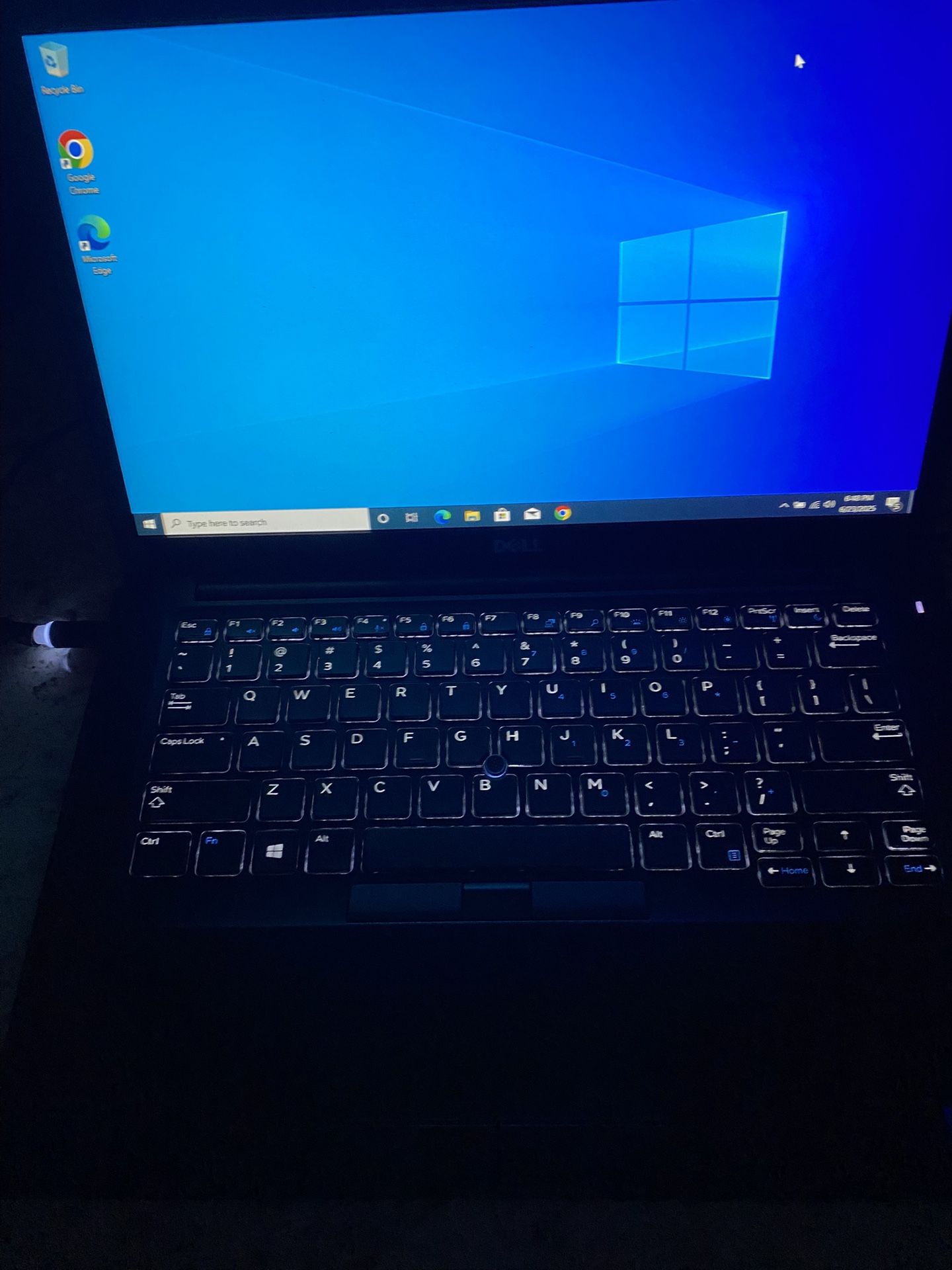 Dell Latitude 7280