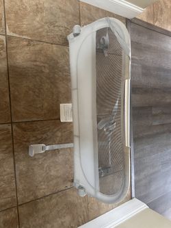 Bed Rail For Toddler 