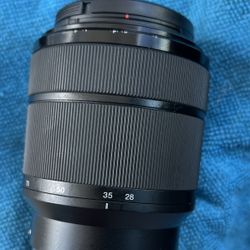 Sony SEL 28-70mm F/3.5-5.6 OSS Lens ( AUTOFOCUS DOES NOT WORK )