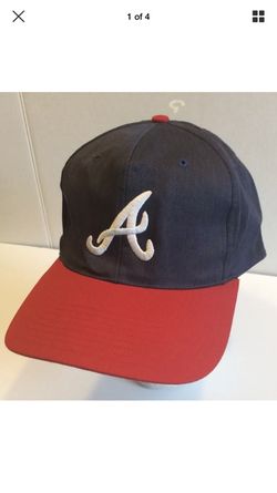 Ian connor braves hat Clearance