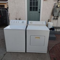 We Sell Washers