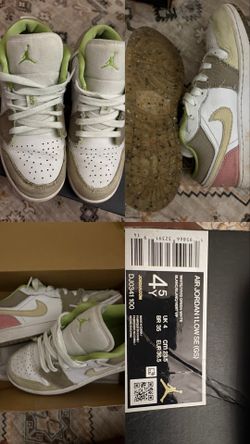 Nike Dunks size 4 1/2