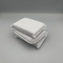 3-PACK Staining Pads 5 x 4 inch