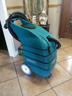 TENANT WET DRY MACHINE