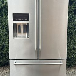 KitchenAid French Door Refrigerator 