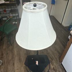 Lamp Stand 