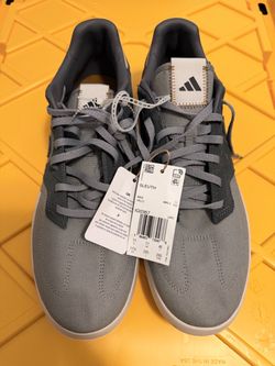Adidas Five Ten Sleuth Grey Bronze Strata Size 12 Bike Shoes