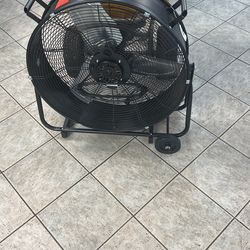 Fan 