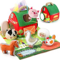 Montessori Toys(brand new)