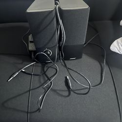 Bose Computer Speakers 