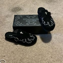 Customized Clogs